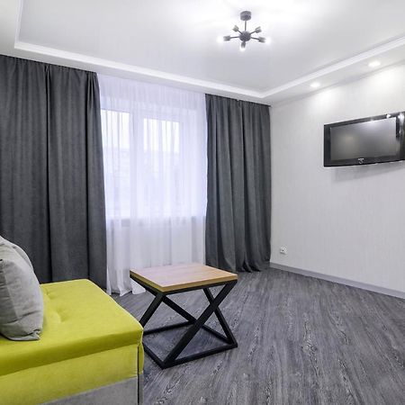 Greatest Luxury Apart-Hotel Sumy Zewnętrze zdjęcie