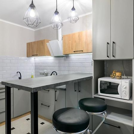 Greatest Luxury Apart-Hotel Sumy Zewnętrze zdjęcie