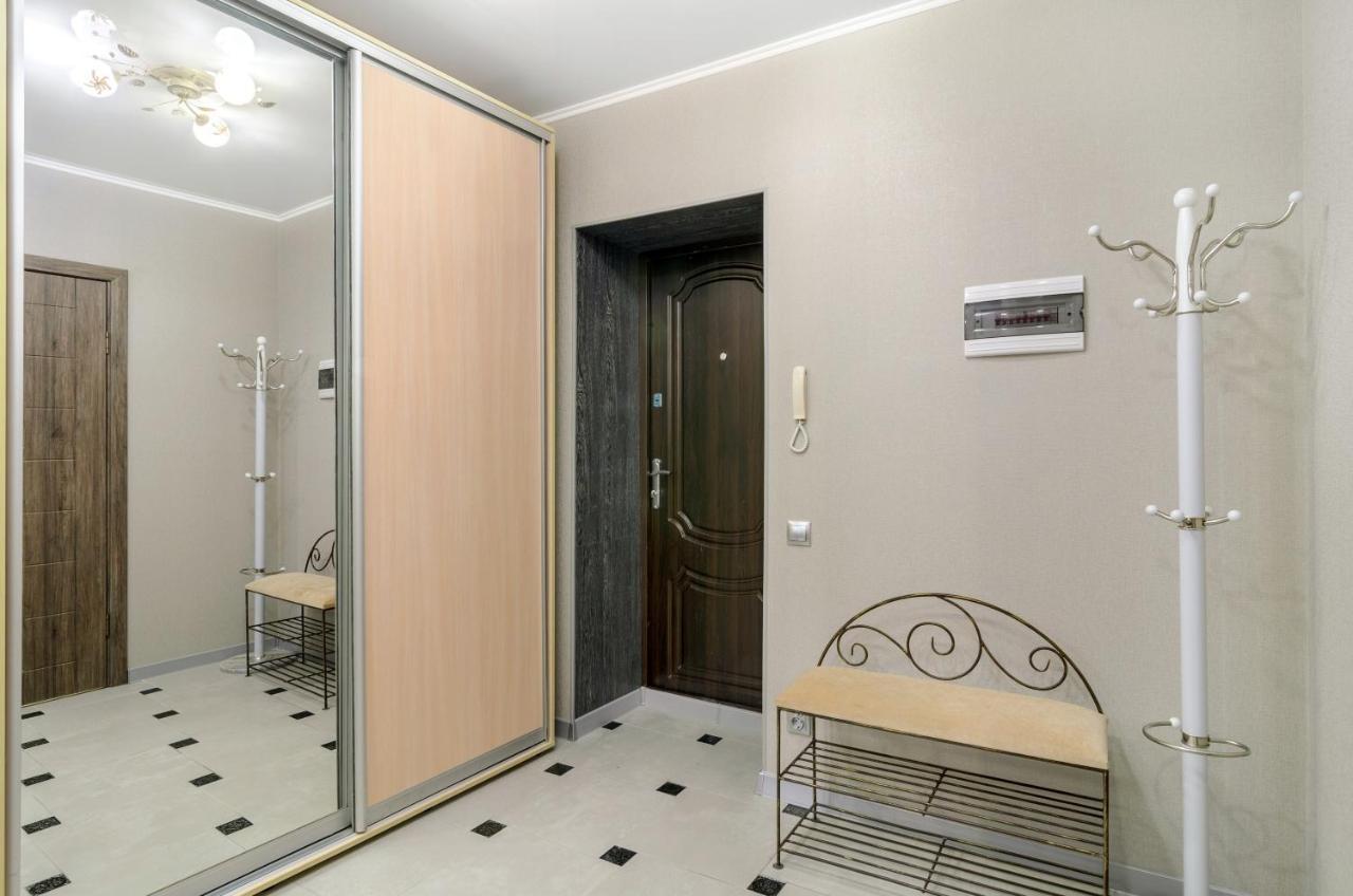 Greatest Luxury Apart-Hotel Sumy Zewnętrze zdjęcie